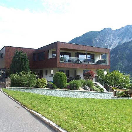 Bitschnau Apartment Vandans Exterior foto