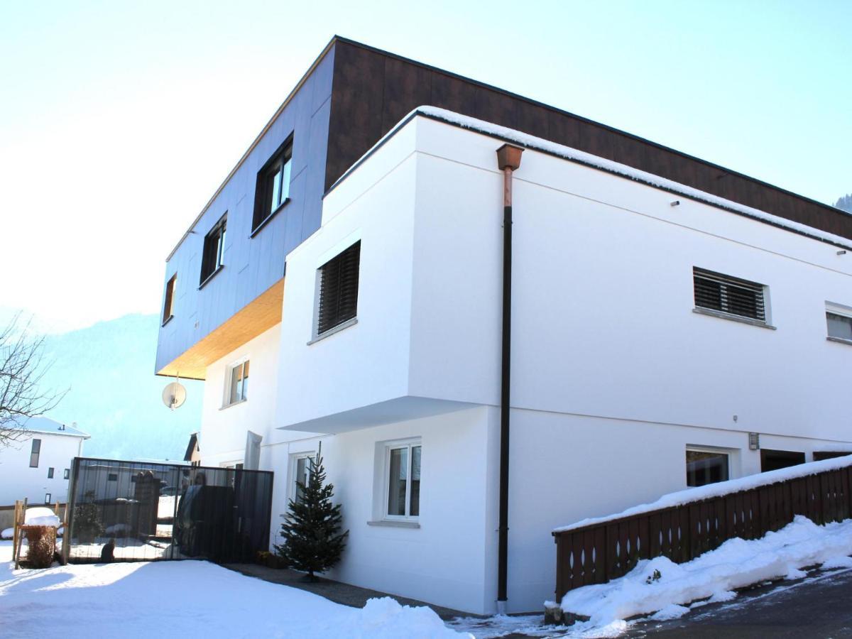 Bitschnau Apartment Vandans Exterior foto